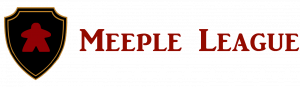 Meeple League Logo_Side Text