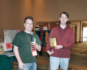 wild card winner 2011
